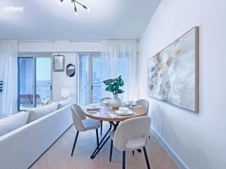 bnbmehomes - Golf Tower 1 - 8