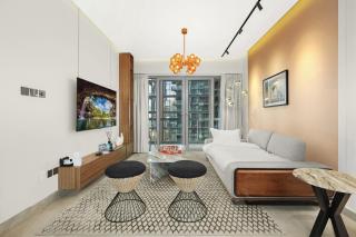 FIRST CLASS 1BR Downtown Lively Getaway - 0