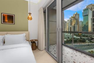 FIRST CLASS 1BR Downtown Lively Getaway - 8