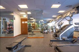 FIRST CLASS 1BR Downtown Lively Getaway - 4