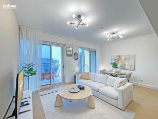 bnbmehomes - Golf Tower 1 - 9