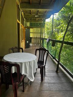 COTTAGE BY RANMUDUELLA (WATER FRONT) - 2