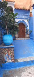 dar solaiman - Chefchaouen - 3