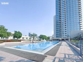 bnbmehomes - Golf Tower 1 - 5