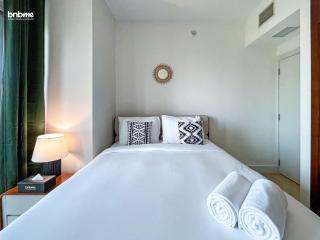 bnbmehomes - Golf Tower 1 - 3