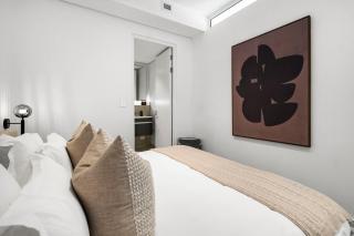 Ultra Modern 1 Bedroom at The Rubik - Kapstadt - 7