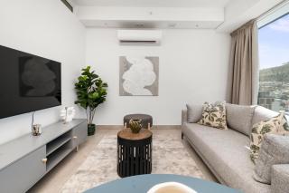 Ultra Modern 1 Bedroom at The Rubik - Kapstadt - 3