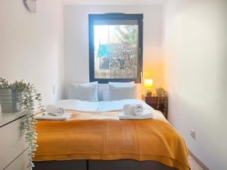 Apartment with Terrace and Two Bedrooms, Cracow Vistula Boulevards - 9