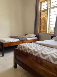 Motel Silva - Moshi - 2