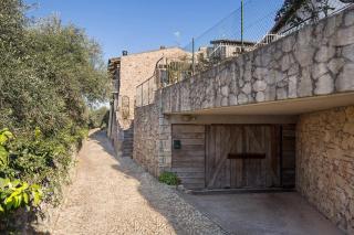 Villa Lucia Coi-Quiet and lake view - Torri del Benaco - 7
