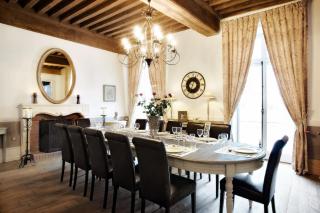 Château de Lans - 8