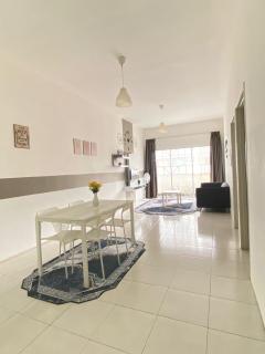 Wan AyuRa Homestay - Tanah Rata - 0