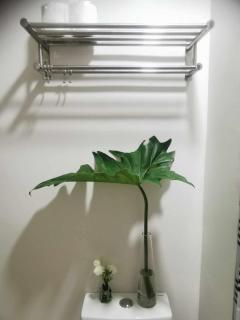 Cozy Condo in Iloilo City at SMDC Style Residences, Building A, 16th floor, SM CITY ILOILO - 2