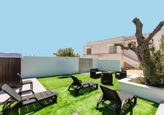 Villa Amaltea Exclusive - Casarano - 6
