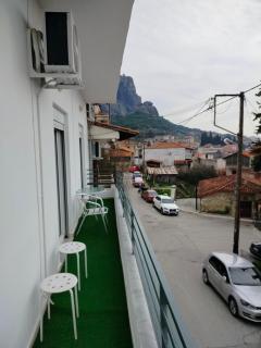 GRAND HOUSE METEORA - Kalabaka - 0