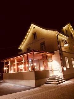 Landgasthof Hirschen - Hohenems - 5