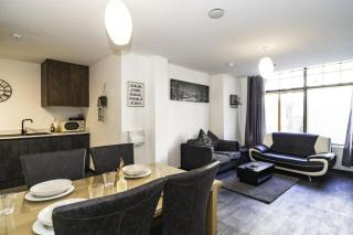 Di's Residence - Royal Tunbridge Wells - 0