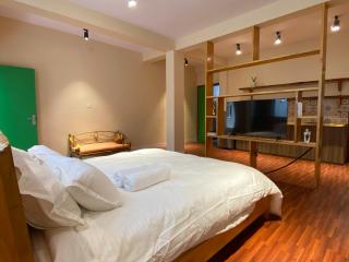 Modern Luxury Studio Apartment - Kathmandu - 8