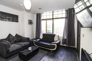 Di's Residence - Royal Tunbridge Wells - 4