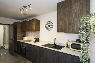 Di's Residence - Royal Tunbridge Wells - 7