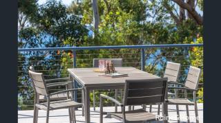 Clifftop Retreat Mollymook - 2