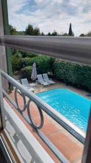 Très belle villa 17 avec piscine - Callian - 4