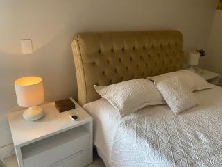 Amplo Apto, último andar, varandas e vista para jardins! - 6