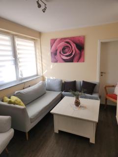 Zimmervermietung Alte Bäckerei Gerichshain UG - 6