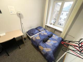 Fantastic Waw - NS54 Room R - Warsaw - 7