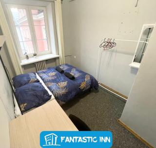 Fantastic Waw - NS54 Room R - Warsaw - 2