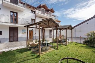 Casa Vacanza La Dimora Dei Nonni - Agerola - 0