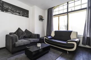 Di's Residence - Royal Tunbridge Wells - 1