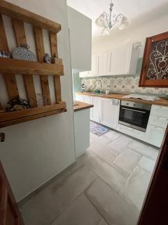 Villa Moresca at 150 m beach - Torre delle Stelle - 4