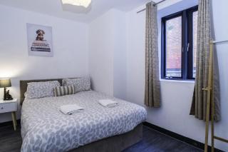 Di's Residence - Royal Tunbridge Wells - 8