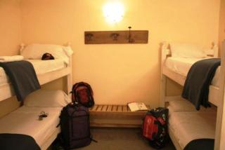 V&S Hostel Boutique - Buenos Aires - 4