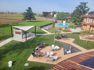 Hotel Verri - Misano di Gera dʼAdda - 7
