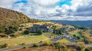 Sancy Resort - Chambon-sur-Lac - 9