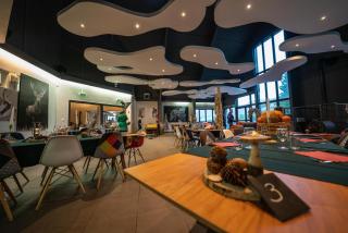 Sancy Resort - Chambon-sur-Lac - 4