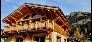 Chalet des Ours - Les Contamines-Montjoie - 8