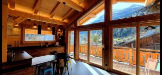 Chalet des Ours - Les Contamines-Montjoie - 7