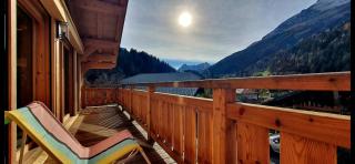 Chalet des Ours - Les Contamines-Montjoie - 5