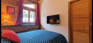 Chalet des Ours - Les Contamines-Montjoie - 4