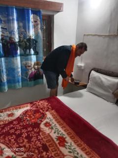 Yoga homestay - Khajurāho - 8