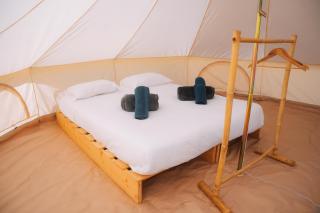 Silver - Glamping - Le Mans - 6
