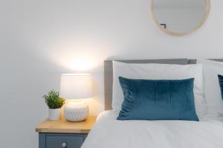 StarHost Residences - Spacious 1-bed in Ocean Village - Southampton - 3
