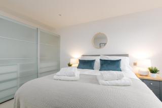 StarHost Residences - Spacious 1-bed in Ocean Village - Southampton - 1