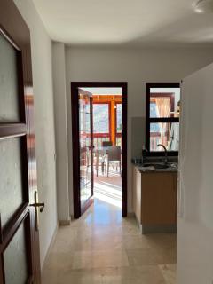 Apartamento-Casa buena vista - Mogán - 3