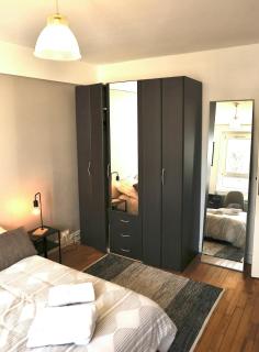 Studio Plage - Le Perrey - 4