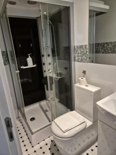 Grand Attic Penthouse - Tallinn - 8