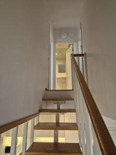 Grand Attic Penthouse - Tallinn - 5